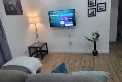 Image de Cozy Home Away from Home