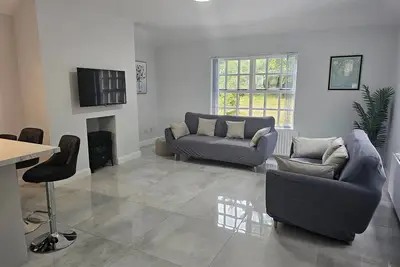 Image de Mountpanther Holiday House
