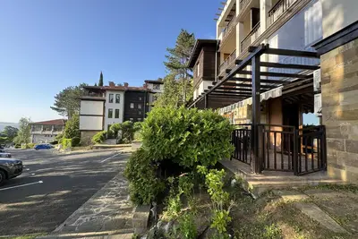 Image de Stunning 2-Bed Apartment in Sozopol