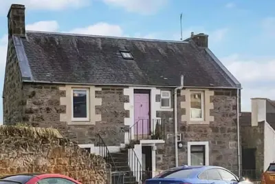 Image de Stunning Sea Views in Central Burntisland