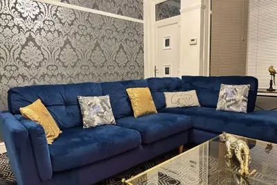 Image de Sheffield - House - Sleeps 5 - Parking - Garden