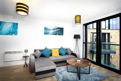 Image de Birmingham City Centre-Chinatown-Business-Leisure