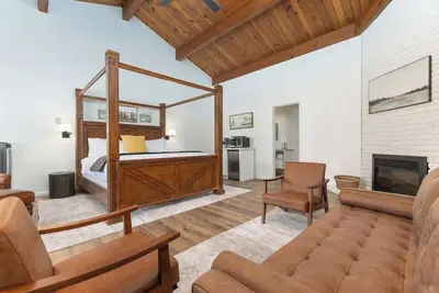 Image de Camp Nelson Lodge Room 10