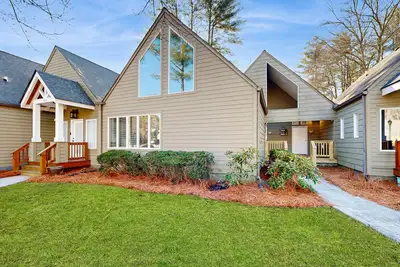 Image de Charming Sapphire, Nc Condo: Cozy, Dog-Friendly, Pool, Golf Course, & More