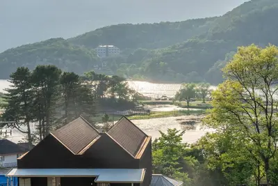 Image de Gapyeong Yeonkkocchosu Pet Pension