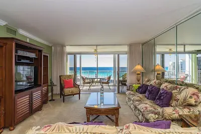 Image de Beachside Bungalow
