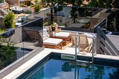 Image de Villa Tria Quercus (V3311-K1) - Vodice