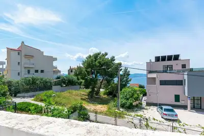 Image de Maison Turtle garden (106911-K1) - Omis