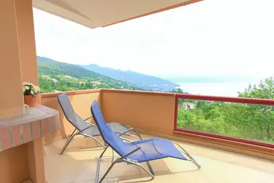 Image de Appartements Rita (101761-A1) - Lovran