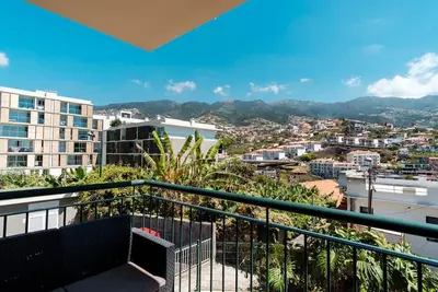 Image de GuestReady - Une vue sur le paradis de Funchal