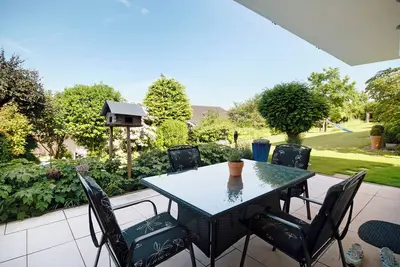 Image de Appartement de vacances \"Easy Living\" avec vue sur le lac, terrasse privée et Wi-Fi