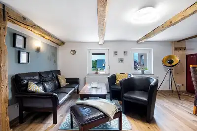 Image de L'appartement \"Wünsch Dir Was\" (L'espoir, c'était)