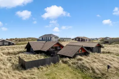 Image de \"Thorfin\" - 100m from the sea by Interhome