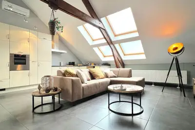 Image de Appartement avec jardin au ville de Genk