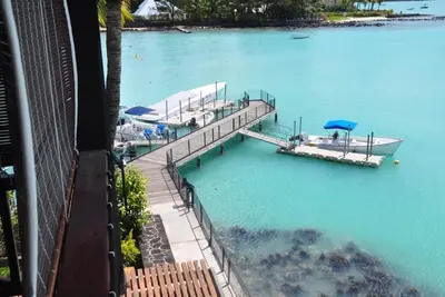 Image de Sunset Boulevard@Grand Baie