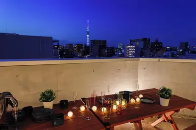 Image de Kiyosumi Soho