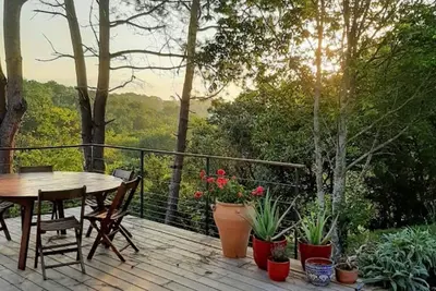 Image de Villa Moderne Pleine Nature - Bidart à 3mn en Vélo des Plages et du Centre