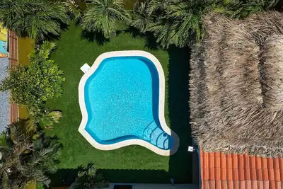 Image de Luxe Villa Hidden Gem in Tibushi by Bocobay