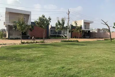 Image de Abhikram Homes\nYour Farmhouse Home Away From Home