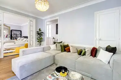 Image de 703 Suite Université - Superbe Appartement à Paris