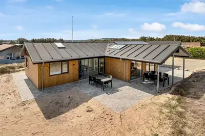 Image de \"Helga\" - 650m from the sea by Interhome