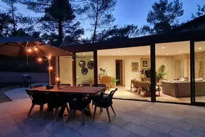 Image de Villa H 7 Pers\/. provence Made in Lorgues