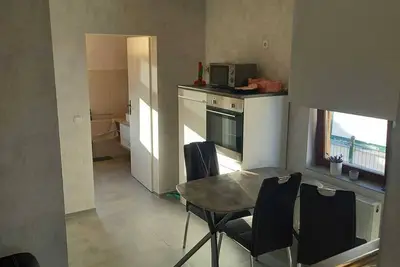 Image de 3 Bedroom Private vacation home in Waltershausen