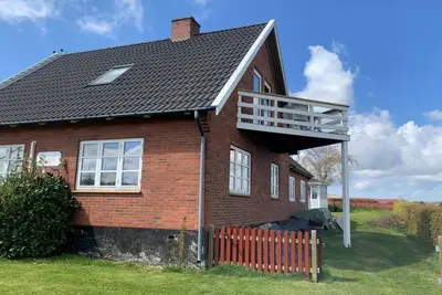 Image de \"Hildulf\" - 1km from the sea by Interhome
