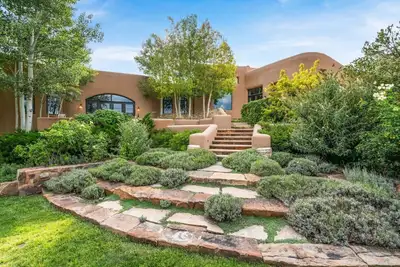 Image de Ski Discounts! Luxury Estate w/ Hot Tub & Casita