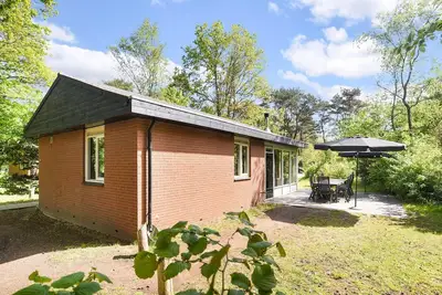 Image de Bungalows de groupe près de la forêt Veluwe