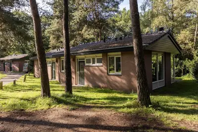 Image de Bungalow à Putten près de la forêt Veluwe