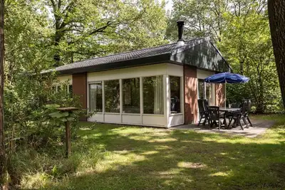 Image de Bungalow à Putten près du parc Veluwe