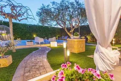 Image de 4 Bedroom Villa in Pozzallo