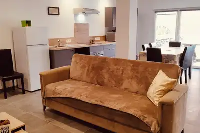 Image de L’harmonie duplex neuf \nAu calme avec toutes commodités à proximité
