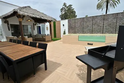 Image de Villa Lucia - Villa de luxe avec piscine privée