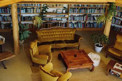 Image de The Woodland Hive at Shambala Nature Retreat - 18min from Margaret River