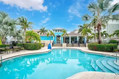 Image de Last Mango Condo - Luxurious, Anna Maria, 2 Master Suites, Resort Amenities, Sleeps 6