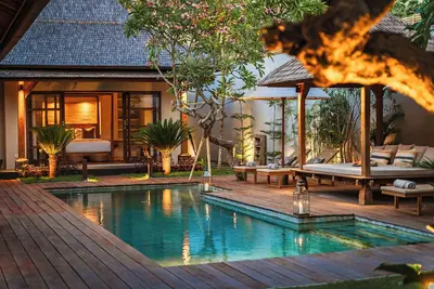 Image de Villa Zarrin Seminyak Bali