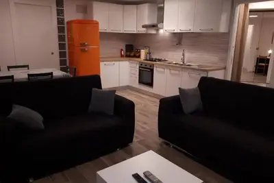 Image de Costa dei Trabocchi Vasto city apartment with 1 or 2 bedrooms 1 bathroom.