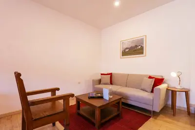 Image de w* | Dazzling 1br Near Plaza de Armas de Cusco