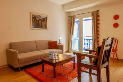 Image de w* | Amazing 1br Near Plaza de Armas de Cusco