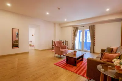 Image de w* | Awesome 1br Near Plaza de Armas de Cusco