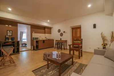 Image de w* | Fantastic 1br Near Plaza de Armas de Cusco