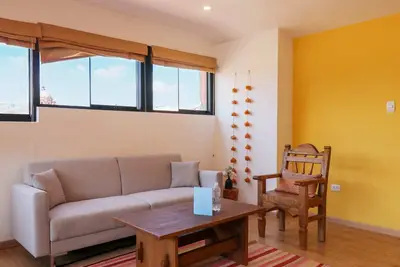 Image de w* | Lovely 1br Near Plaza de Armas de Cusco