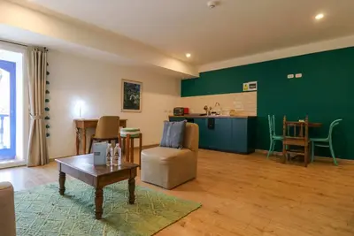 Image de w* | Cozy 1br Near Plaza de Armas de Cusco