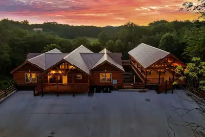 Image de Exquisite retreat, cozy views