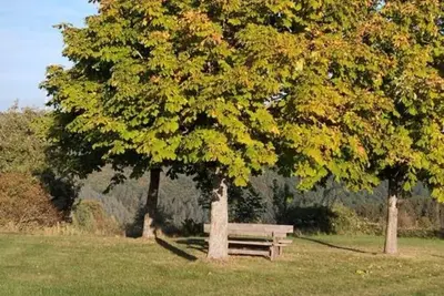 Image de Vacation apartment \"Zur Schönen Aussicht\" in a quiet location