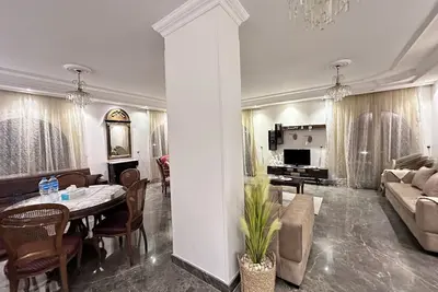 Image de Breathy Cosy Apartment Space With A Garden Having All Facilities 3 Mins Away