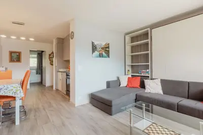 Image de Appartement proche des remontées mécaniques