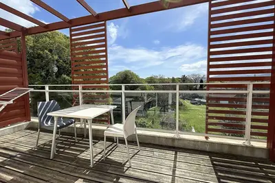 Image de Appartement 4 Couchages avec Terrasse et Piscine à Argelès-sur-Mer